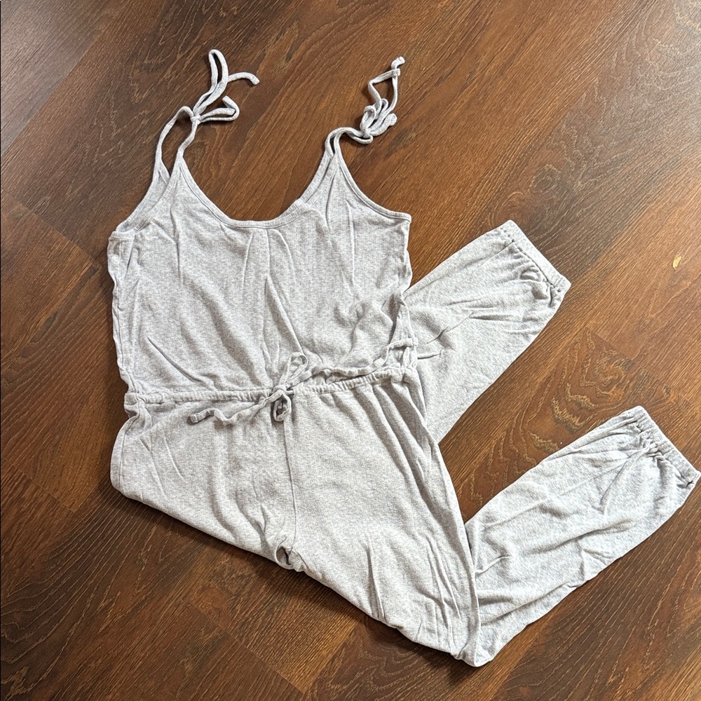 Madewell Jumpsuit